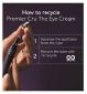 Caudalie Premier Cru Eye Cream 15ml - British product