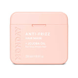 Monday anti frizz hair mask 250ml, imported from the UK
