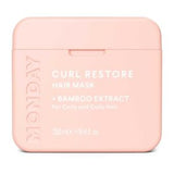 Monday Hair Mask Curl Restore Hair Treatment 250ml