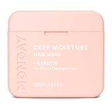 Monday Deep Moisture Hair Mask Deep Conditioning Treatment 250ml
