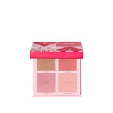 Benefit Cheeky Love Letter Bronzer & Blush Palette Mini Face Palette