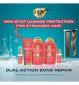 OGX Bond Protein Repair Lightweight Shampoo 385ml, imported from the UK