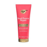 OGX Bond Protein Repair Hair Treatment Mask 200ml, imported from the UK