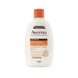Aveeno Apple Cider Vinegar Clarify and Shine Shampoo 500ml