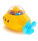 Munchkin Undersea Explorer yellow bath toy, imported from the UK