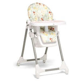 Mamas & Papas Snax Highchair Fruit Garden Baby Highchair