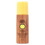 Sun Bum Original SPF50 Roll-On Lotion Sunscreen 88ml