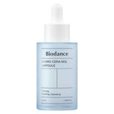 Biodance Hydro Cera-nol Ampoule 50ml Skincare Serum