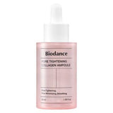 Biodance Pore Tightening Collagen Ampoule Skin Serum 50ml