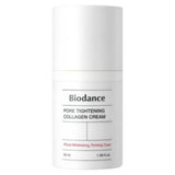 Biodance pore tightening collagen cream 50ml - British product