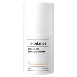 Biodance Skin-Glow Essence Face Cream 50ml - British product