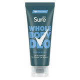 Sure Men Ocean Rush Deodorant Cream 75ml (British brand)