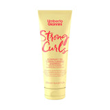 Umberto Giannini shampoo Strong Curls Rosemary Oil 250ml (British brand)