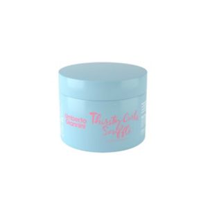 Umberto Giannini Thirsty Curls Souffle 300ml (British brand)