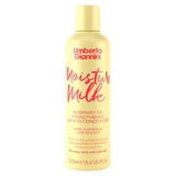 Umberto Giannini Moisture Milk Leave In Conditioner 250ml (British brand)
