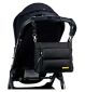Bababing Joey cross body changing bag - British product