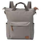 Bababing Lite 2 Changing Bag Grey