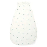 Mamas and Papas Dreampod 2.5 Tog Sleep Bag 0-6 Months Turtle Pattern