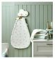 Mamas and Papas Dreampod 2.5 Tog Sleep Bag, imported from the UK