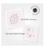Silver Cloud Hair Scrunchies Auburn 5 Pack, imported from the UK