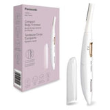 Panasonic Compact Body Trimmer Grooming Tool