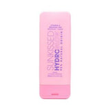 Sunkissed Hydroglow Vitamin C Gradual Tanning Lotion