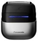 Panasonic Series 700S electric shaver black, imported from the UK