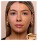 KASH Beauty Radiant Foundation Magnetic Medium Golden , imported from the UK