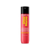 Matrix Glow Mania Color Glow Shampoo 300ml, imported from the UK