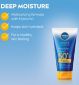 NIVEA Sun Cream Lotion SPF50+ 150ml, imported from the UK