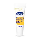E45 Protecting Lip Balm SPF30 10ml Lip Care