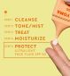 Byoma ultralight face fluid SPF50 50ml - British product