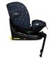 Cosatto i-Size 360 car seat Doodle Days - British product