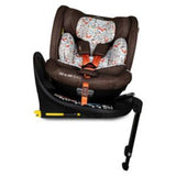 Cosatto car seat All in All Extra Foxford Hall - British product