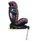 Cosatto All in All Rotate Car Seat Charcoal - British product