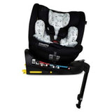Cosatto Come and Go 2 i-Size Car Seat Foxed Pattern