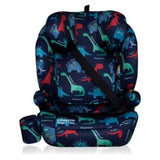Cosatto Ninja 2 i-Size Car Seat D is for Dino High Back Booster