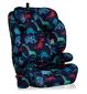 Cosatto Ninja 2 car seat D is for Dino design - British product