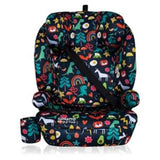 Cosatto Ninja 2 i-Size Carnival Baby Car Seat High Back Booster