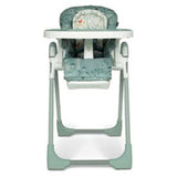 Cosatto Noodle 0+ highchair meadow - British product