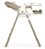 Cosatto Noodle 0+ Baby Highchair - British product