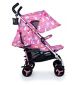 Cosatto Supa 3 Stroller Unicorn Land - British product