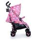 Cosatto Supa 3 Stroller Unicorn Land - British product