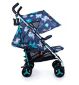 Cosatto Supa 3 Pushchair Dragon Kingdom - British product