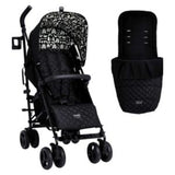 Cosatto Supa 3 Silhouette Stroller