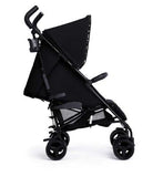 Cosatto Supa 3 Stroller Silhouette