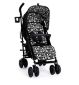 Cosatto Supa 3 Silhouette stroller - British product