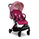 Cosatto Yo! Stroller Happy Unicorns Travel Pushchair