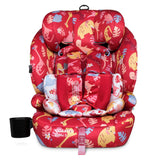 Cosatto Zoomi 3 Car Seat Dino Delite - British product