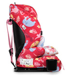 Cosatto Zoomi 3 Car Seat Dino Delite - British product